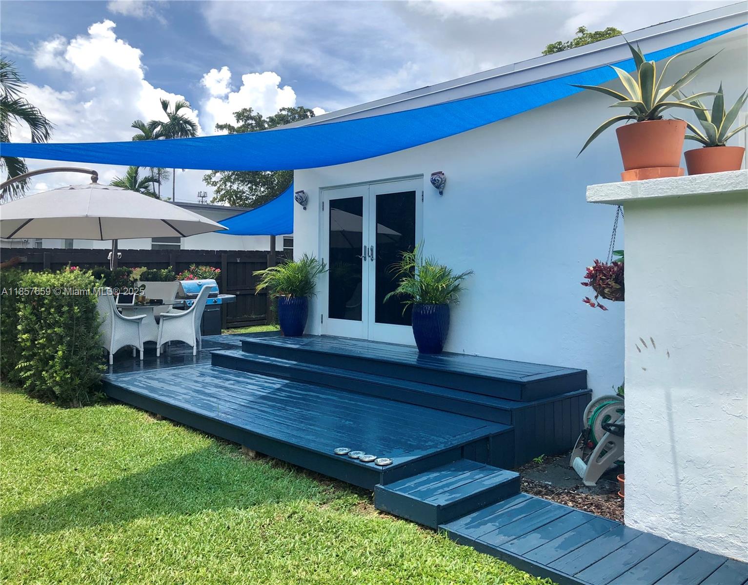 CAMNER MANOR 4TH ADDN - Residential Lease