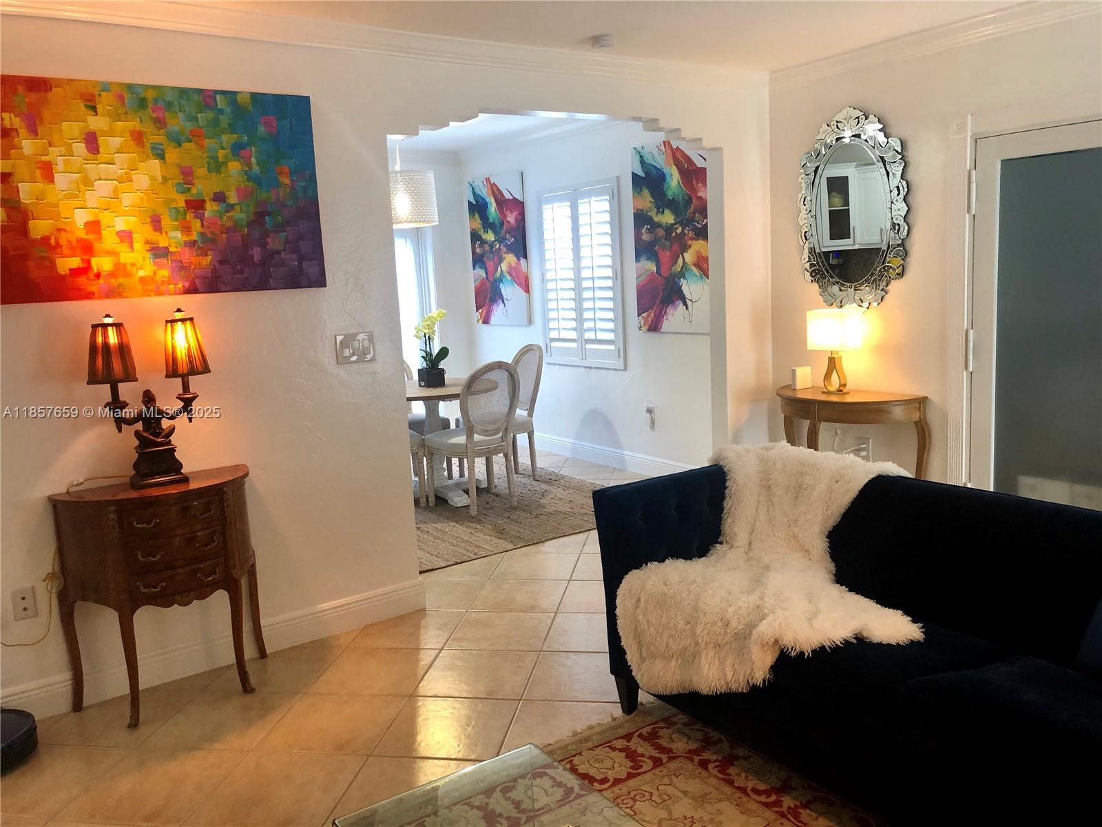 CAMNER MANOR 4TH ADDN - Residential Lease