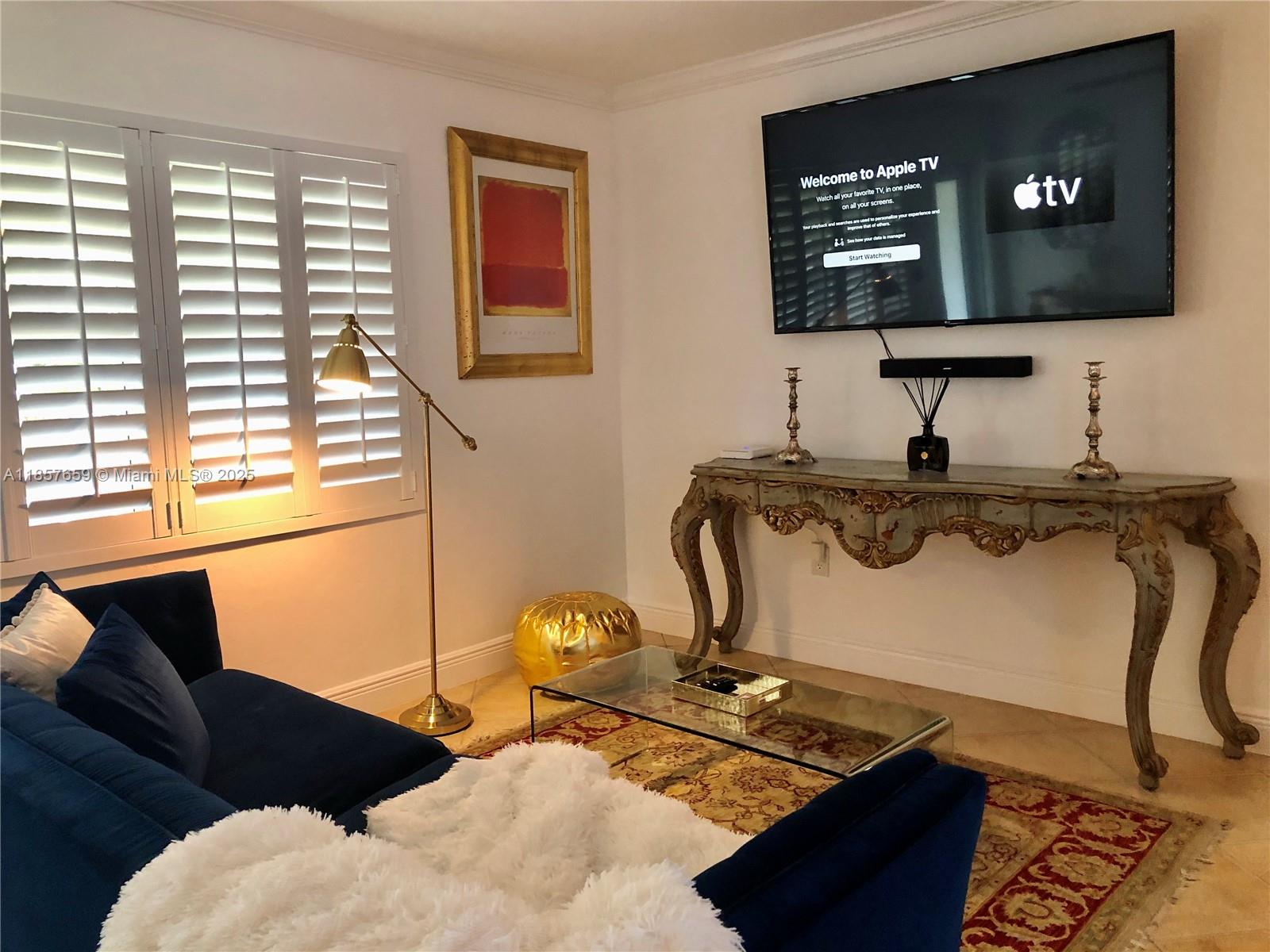 CAMNER MANOR 4TH ADDN - Residential Lease