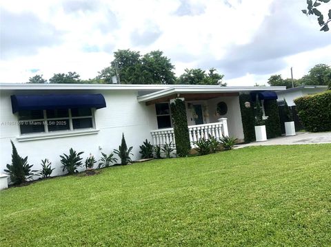 6450 SW 19th St West Miami FL 33155