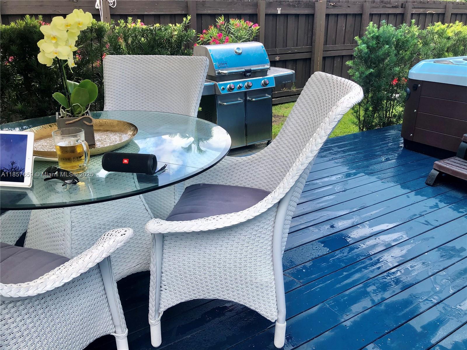 CAMNER MANOR 4TH ADDN - Residential Lease