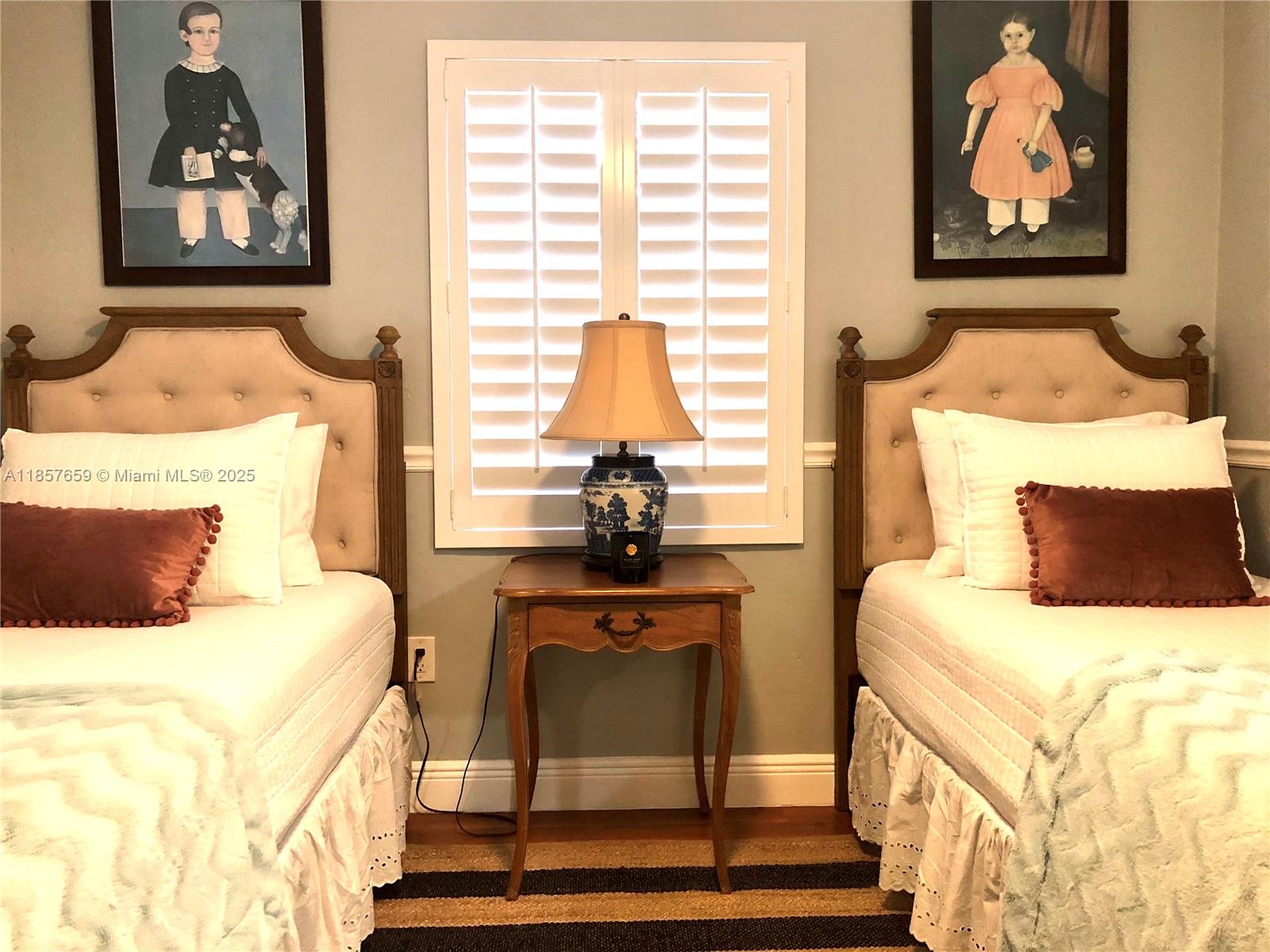 CAMNER MANOR 4TH ADDN - Residential Lease