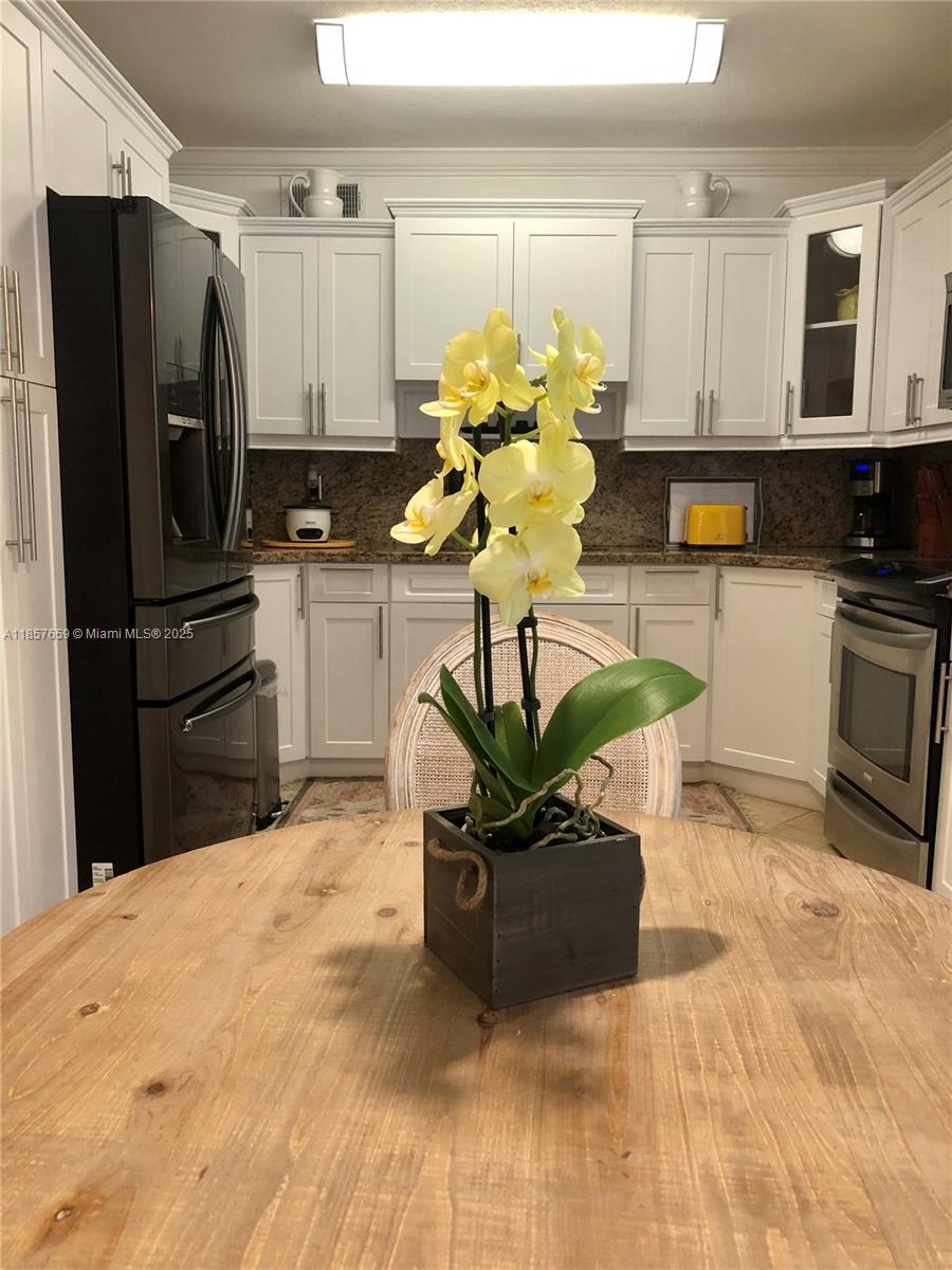 CAMNER MANOR 4TH ADDN - Residential Lease