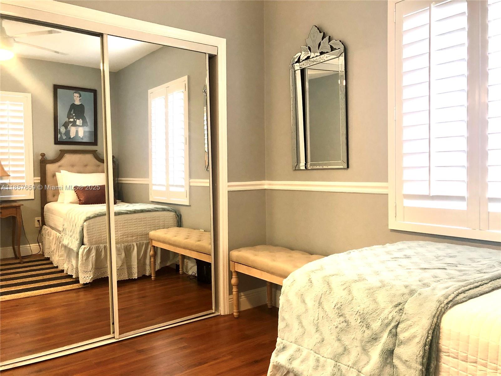 CAMNER MANOR 4TH ADDN - Residential Lease