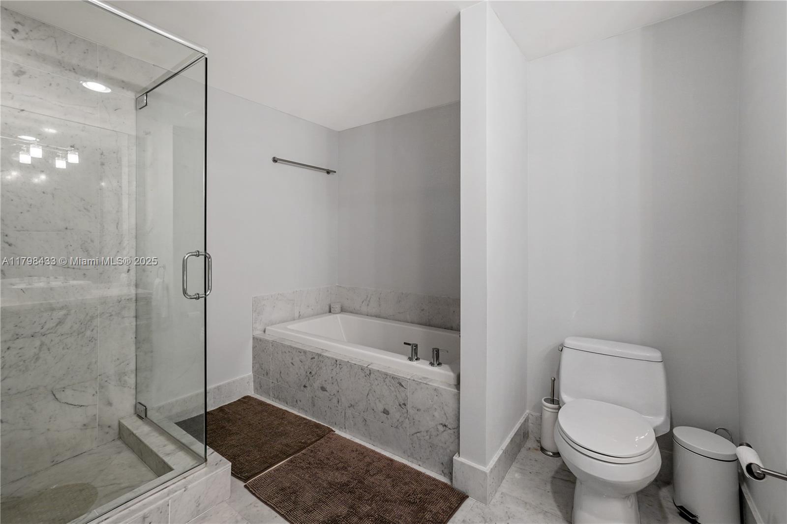 VIZCAYNE SOUTH CONDO - Residential