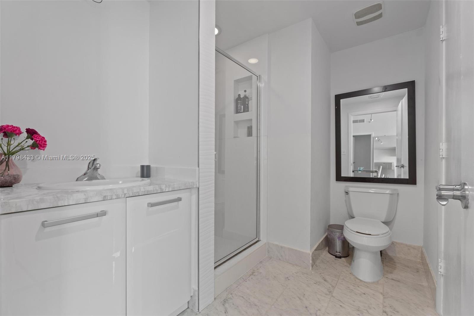 VIZCAYNE SOUTH CONDO - Residential