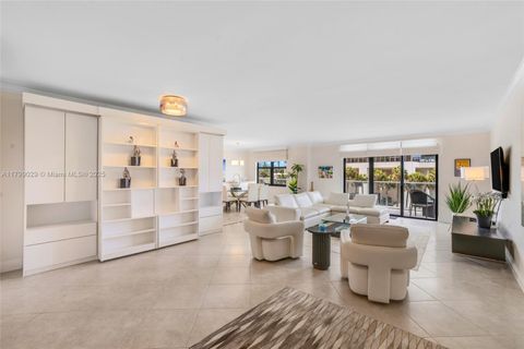 Photo of 9801 Collins Ave #5S, Bal Harbour, FL 33154 (MLS # A11799029)
