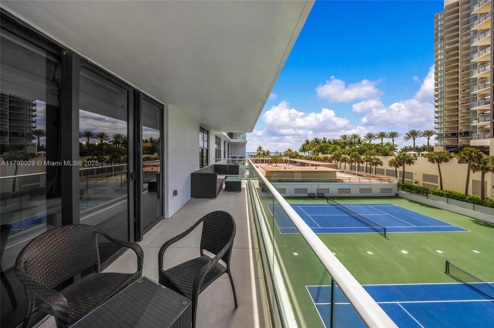 BALMORAL CONDO - Residential