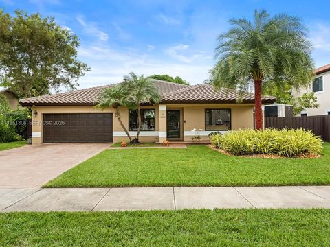 14801 SW 154th Ct Miami FL 33196