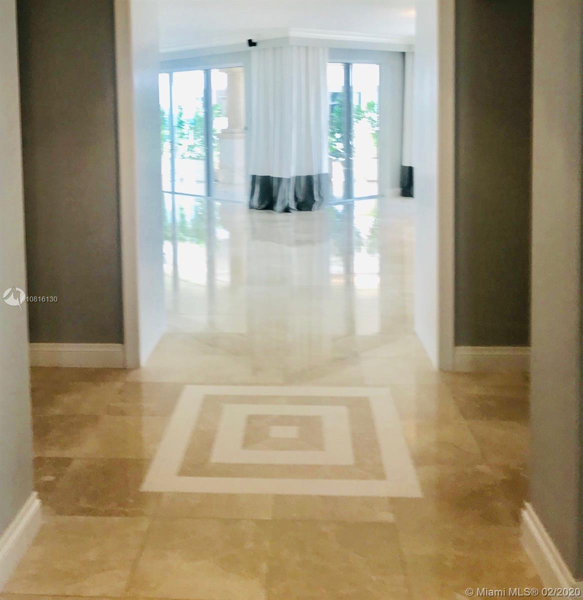 OCEANSIDE FISHER ISLAND - Residential