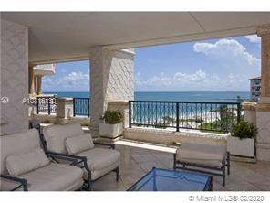 OCEANSIDE FISHER ISLAND - Residential