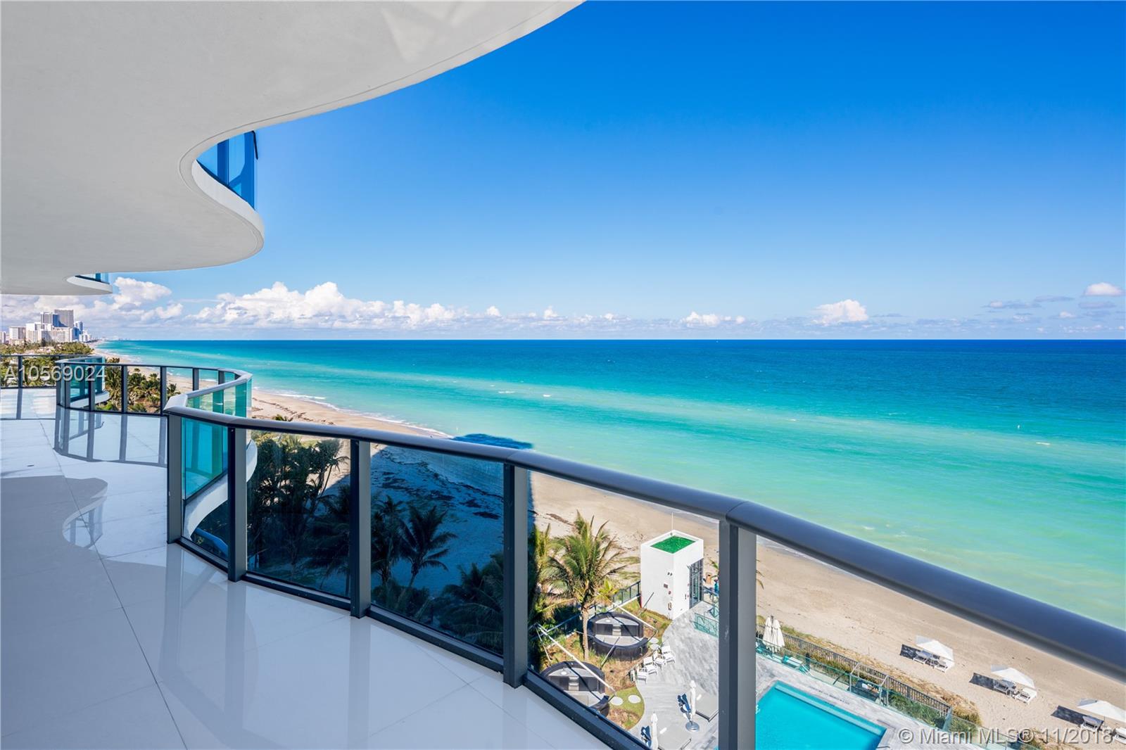 REGALIA CONDO - Residential