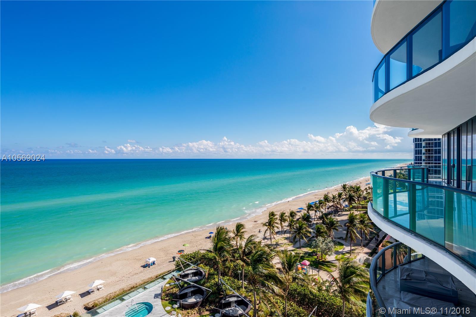 REGALIA CONDO - Residential