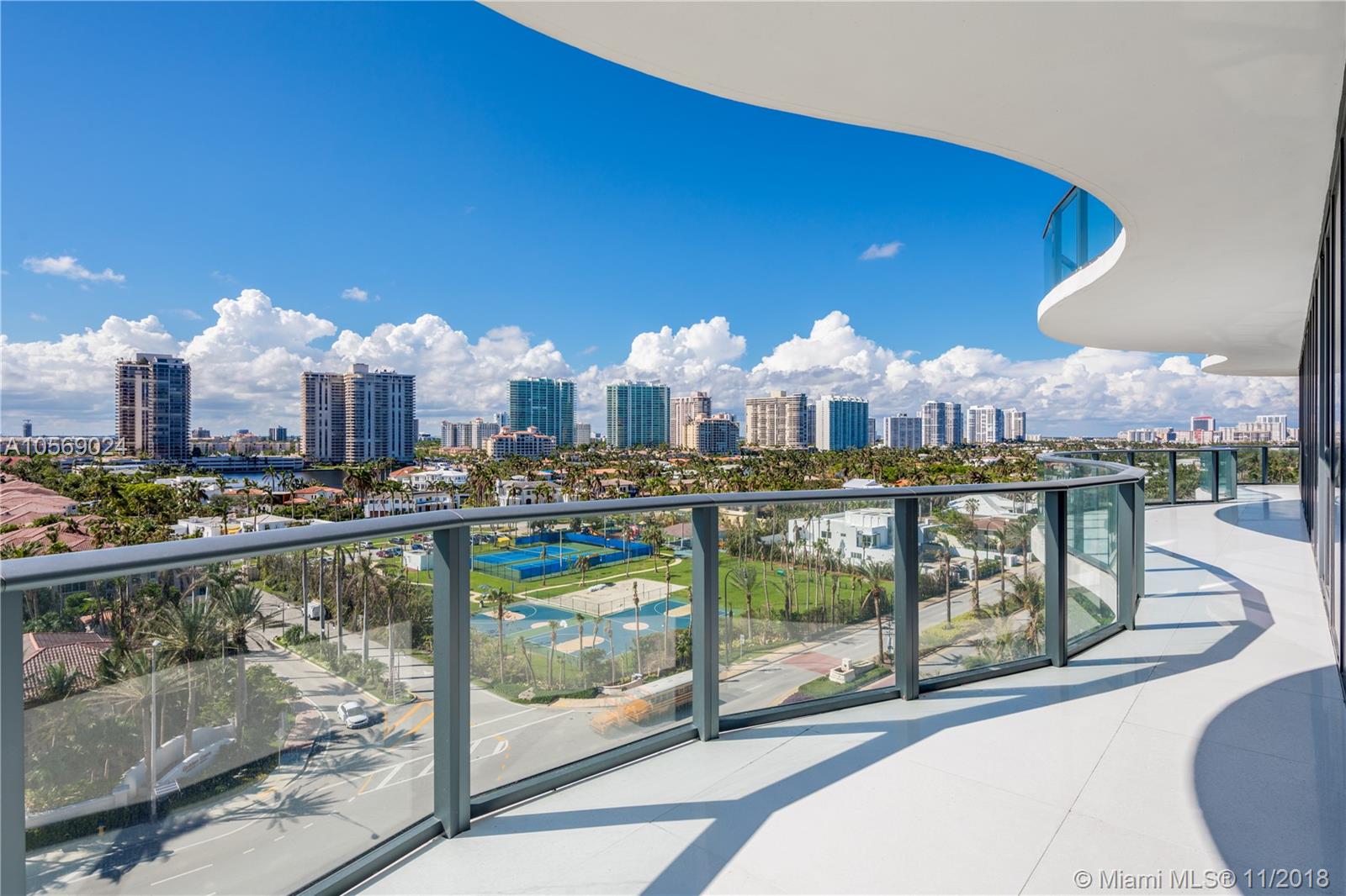 REGALIA CONDO - Residential