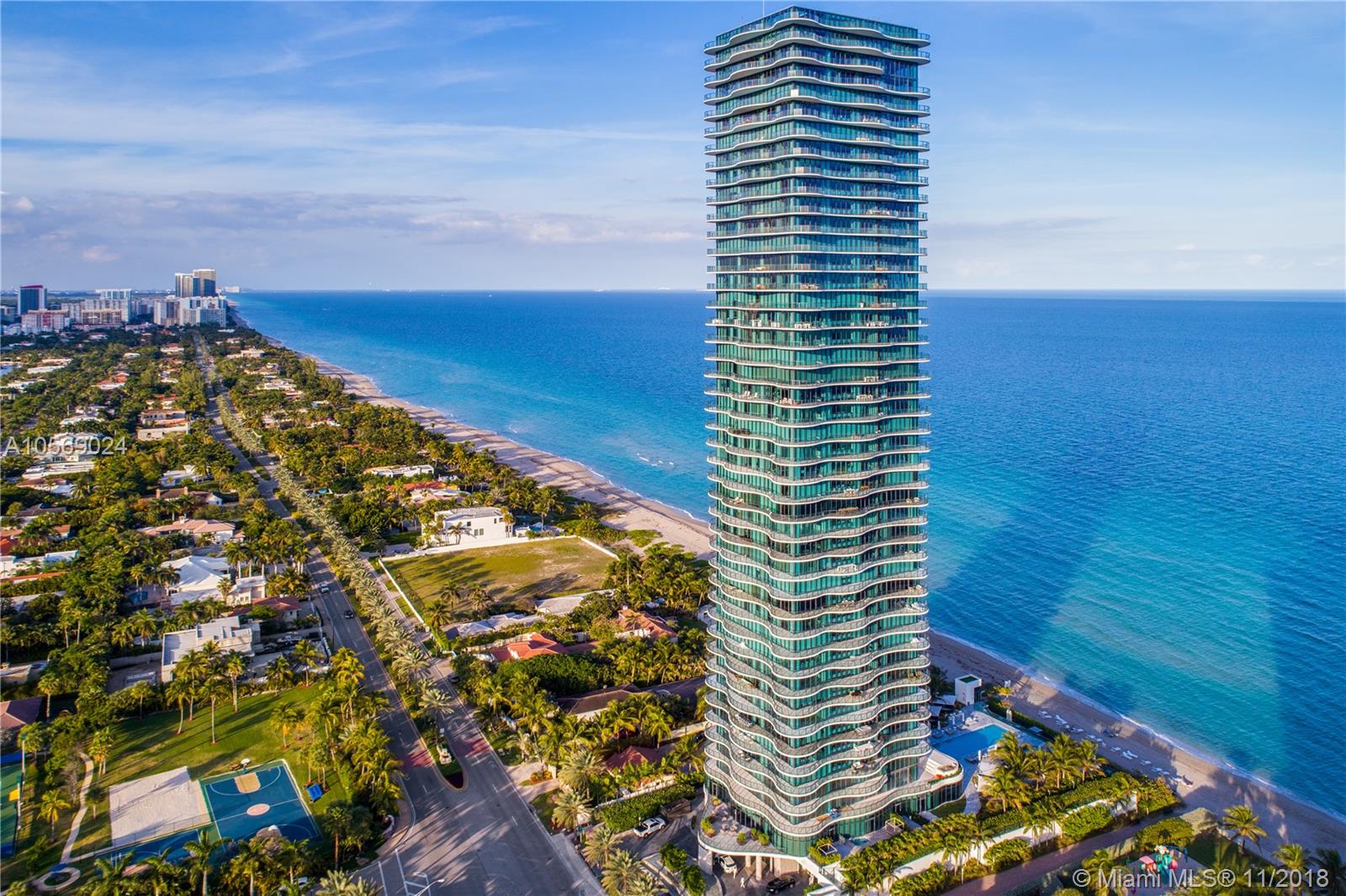 REGALIA CONDO - Residential