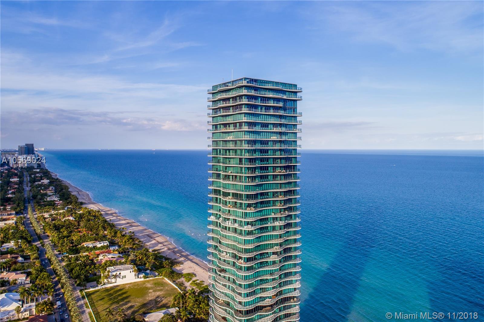 REGALIA CONDO - Residential