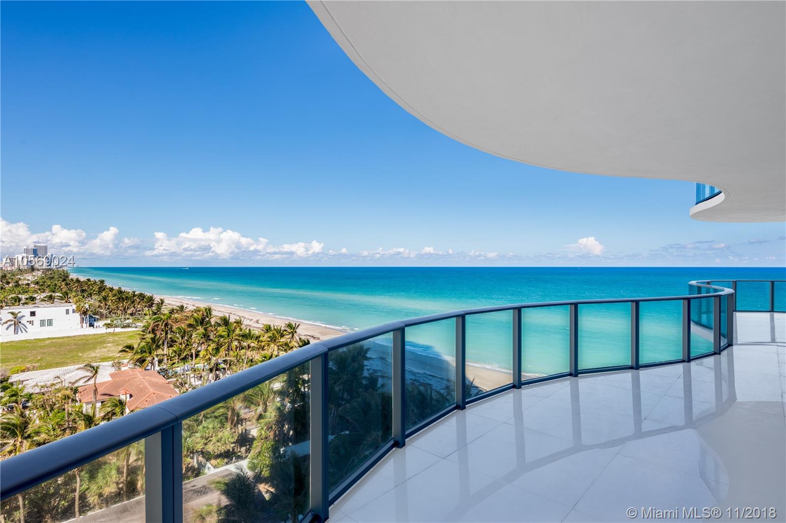 REGALIA CONDO - Residential