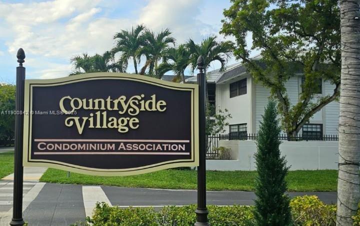 COUNTRYSIDE VILLAGE CONDO - Residential Lease