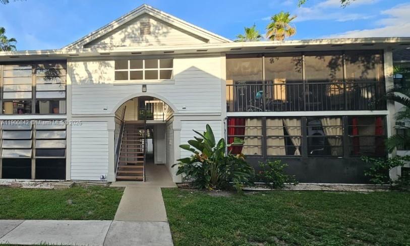 COUNTRYSIDE VILLAGE CONDO - Residential Lease