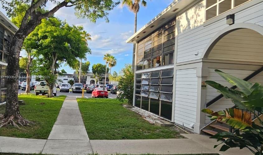 COUNTRYSIDE VILLAGE CONDO - Residential Lease