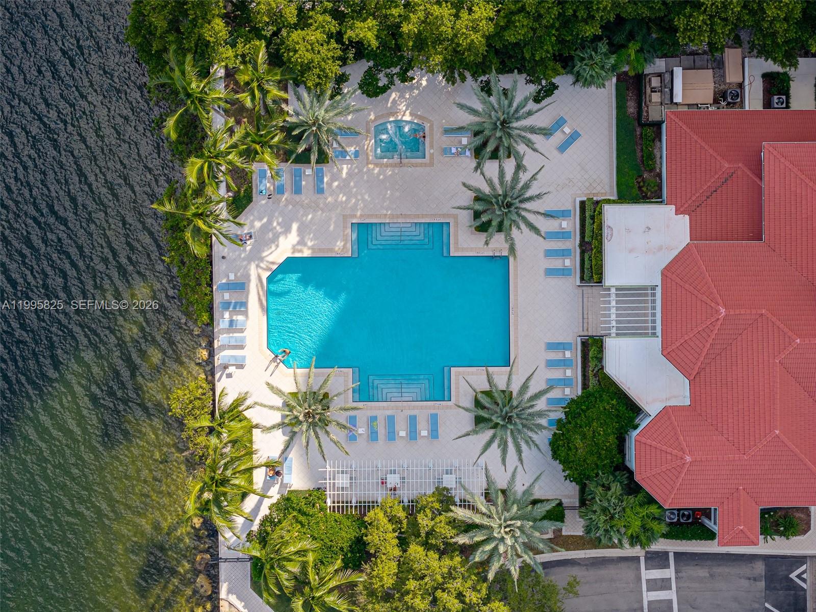 VILLAGE BY THE BAY CONDO - Residential