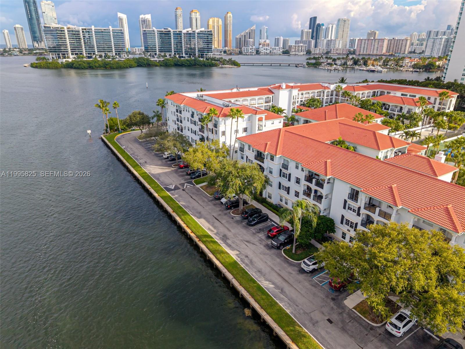 VILLAGE BY THE BAY CONDO - Residential