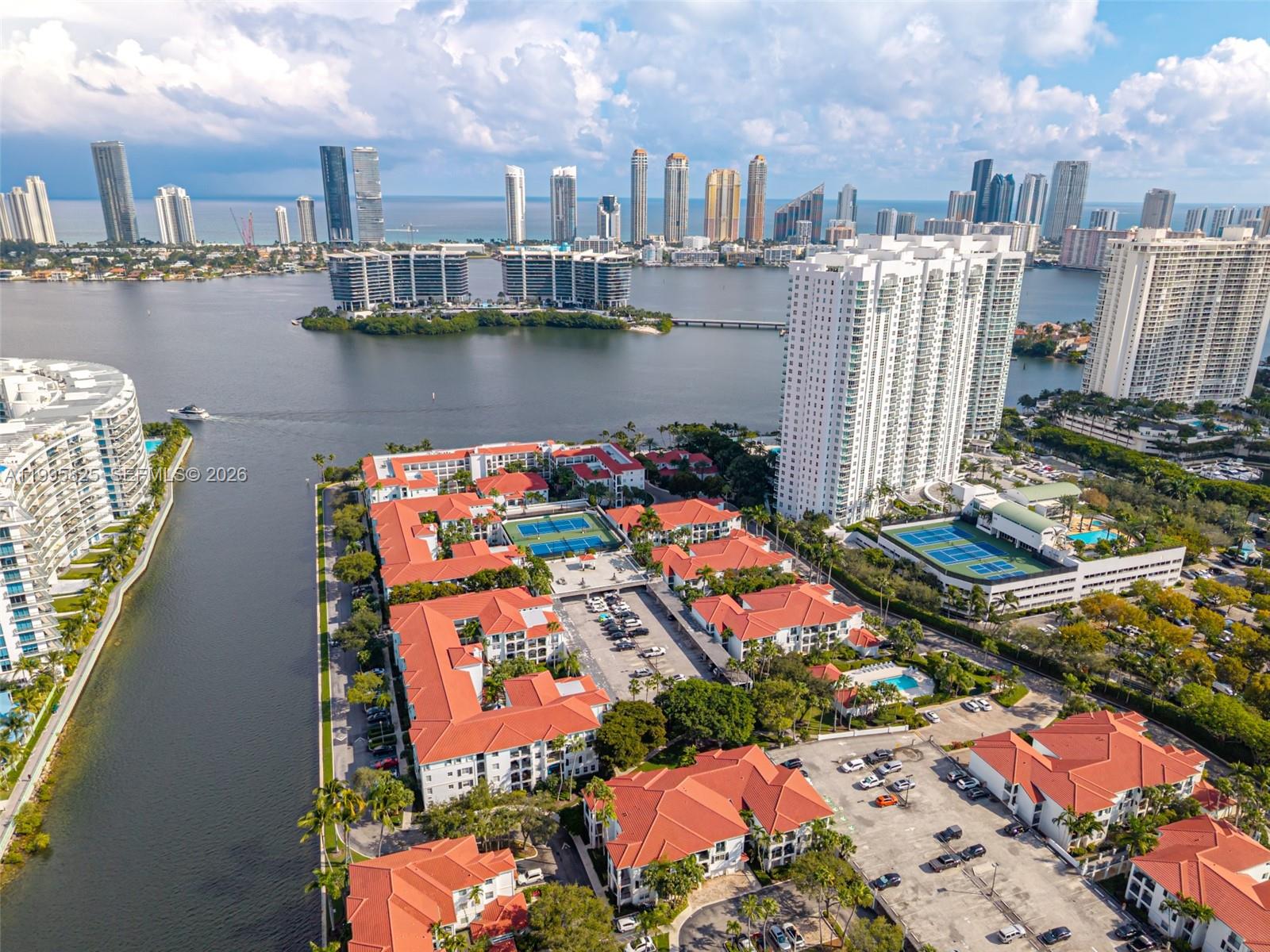 VILLAGE BY THE BAY CONDO - Residential