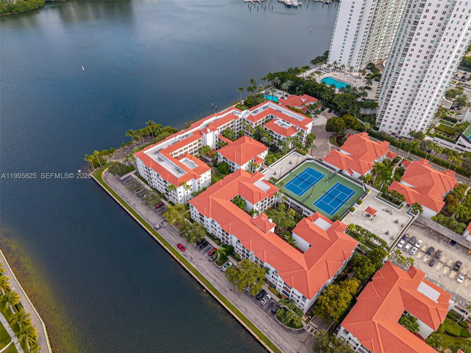 VILLAGE BY THE BAY CONDO - Residential