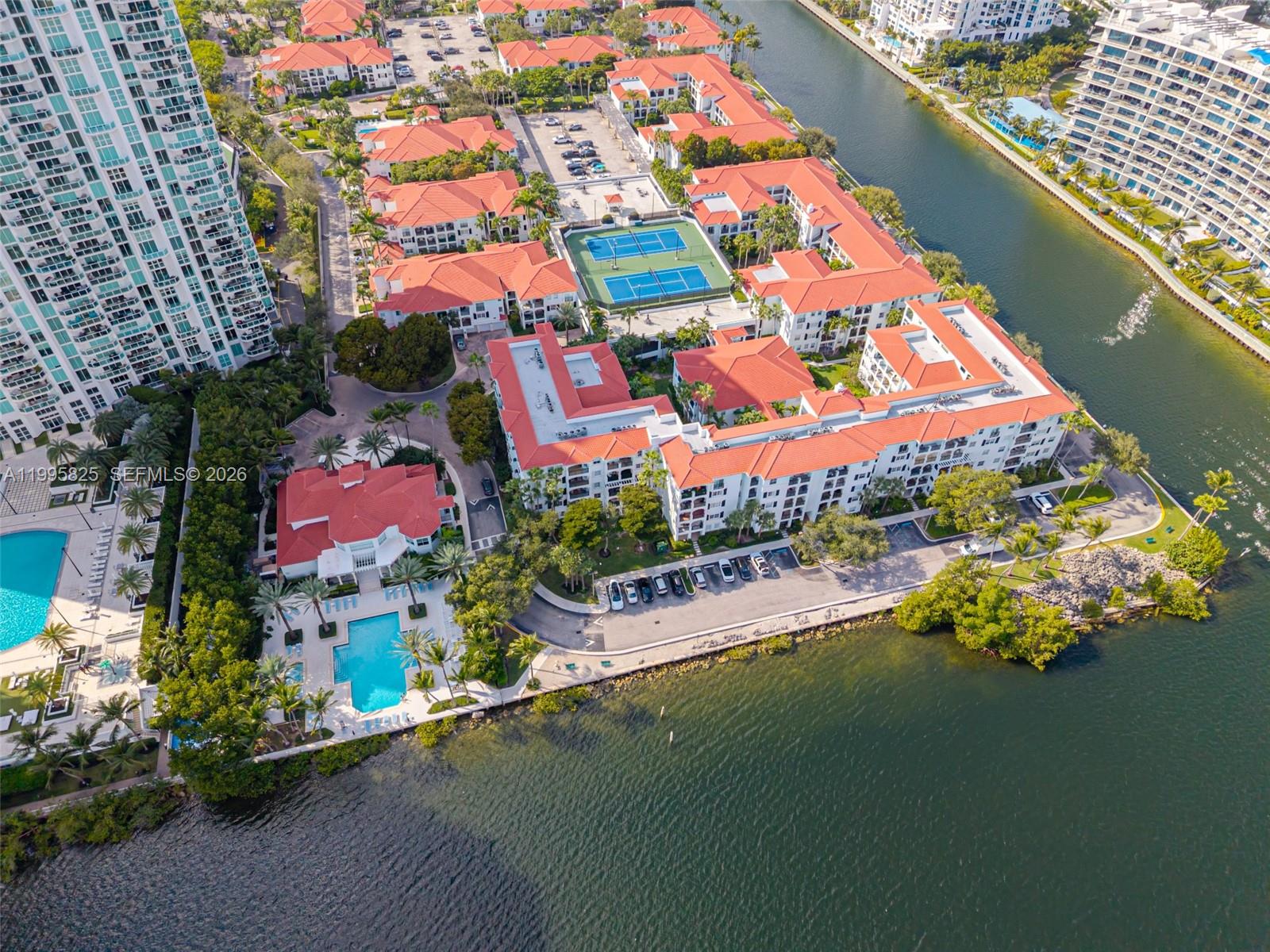 VILLAGE BY THE BAY CONDO - Residential