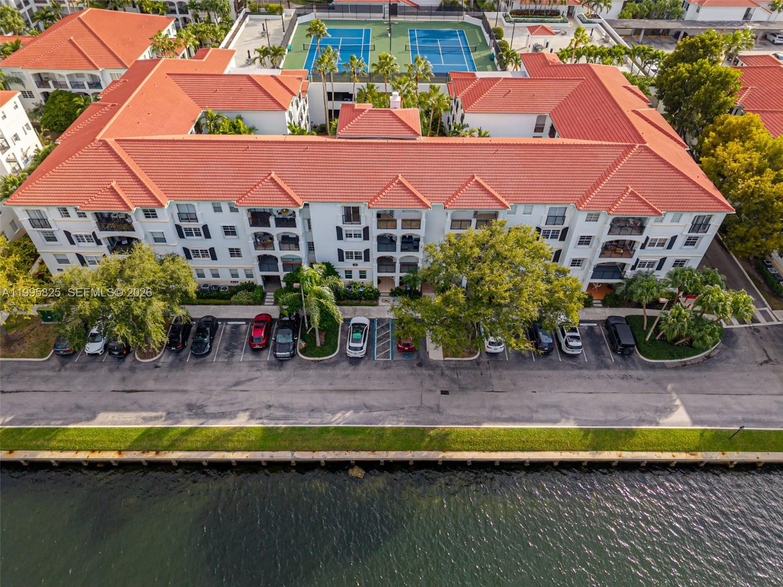 VILLAGE BY THE BAY CONDO - Residential