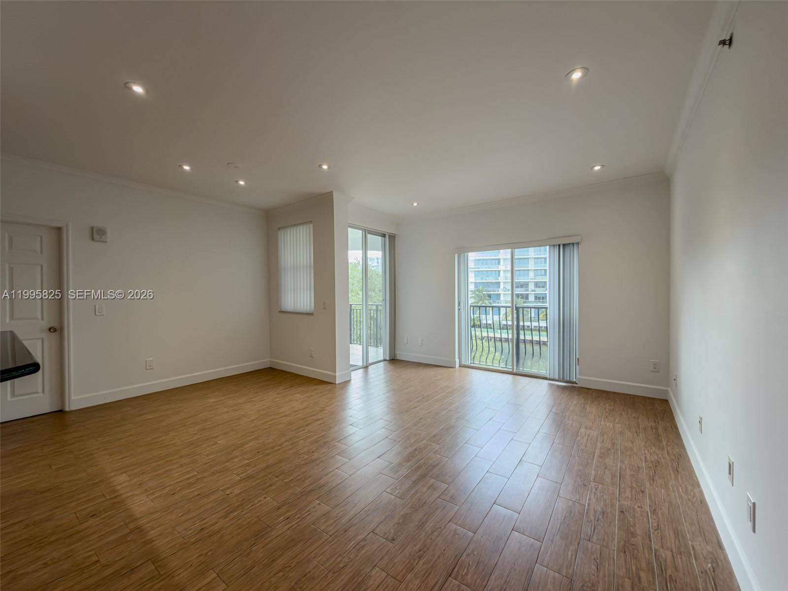 VILLAGE BY THE BAY CONDO - Residential