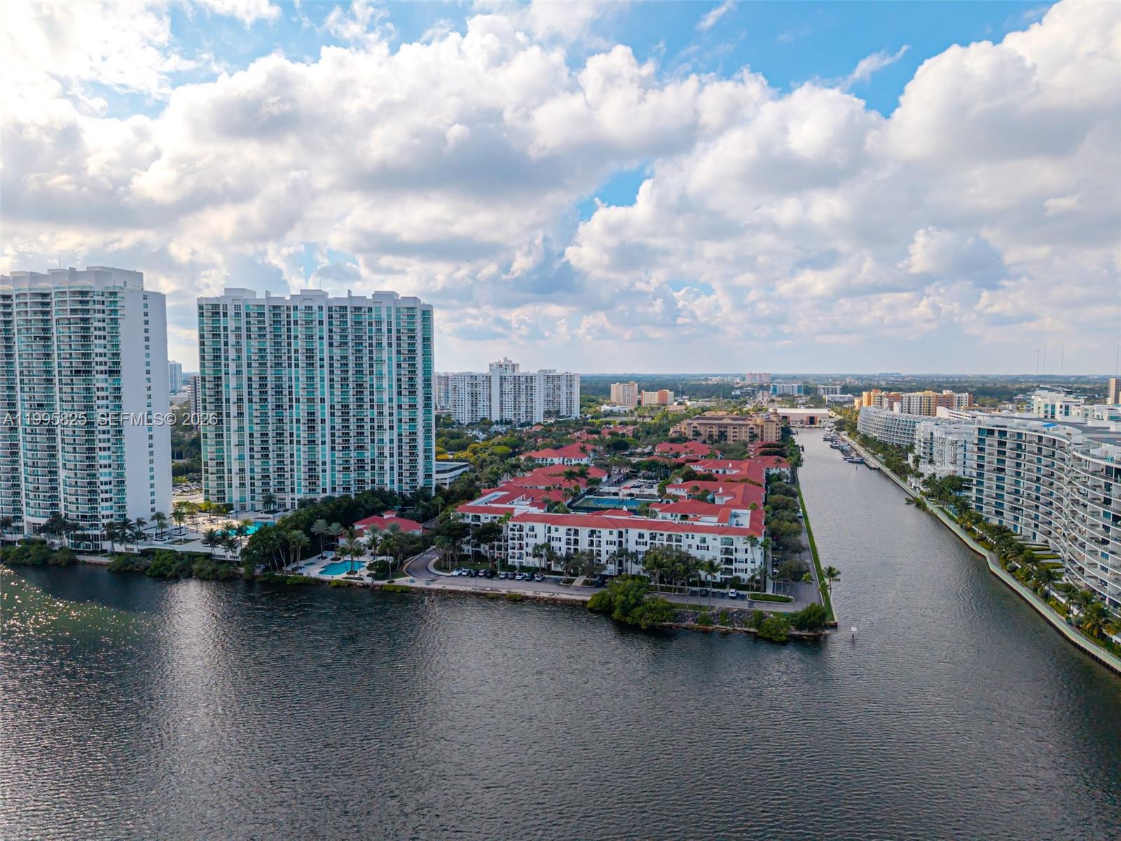 VILLAGE BY THE BAY CONDO - Residential