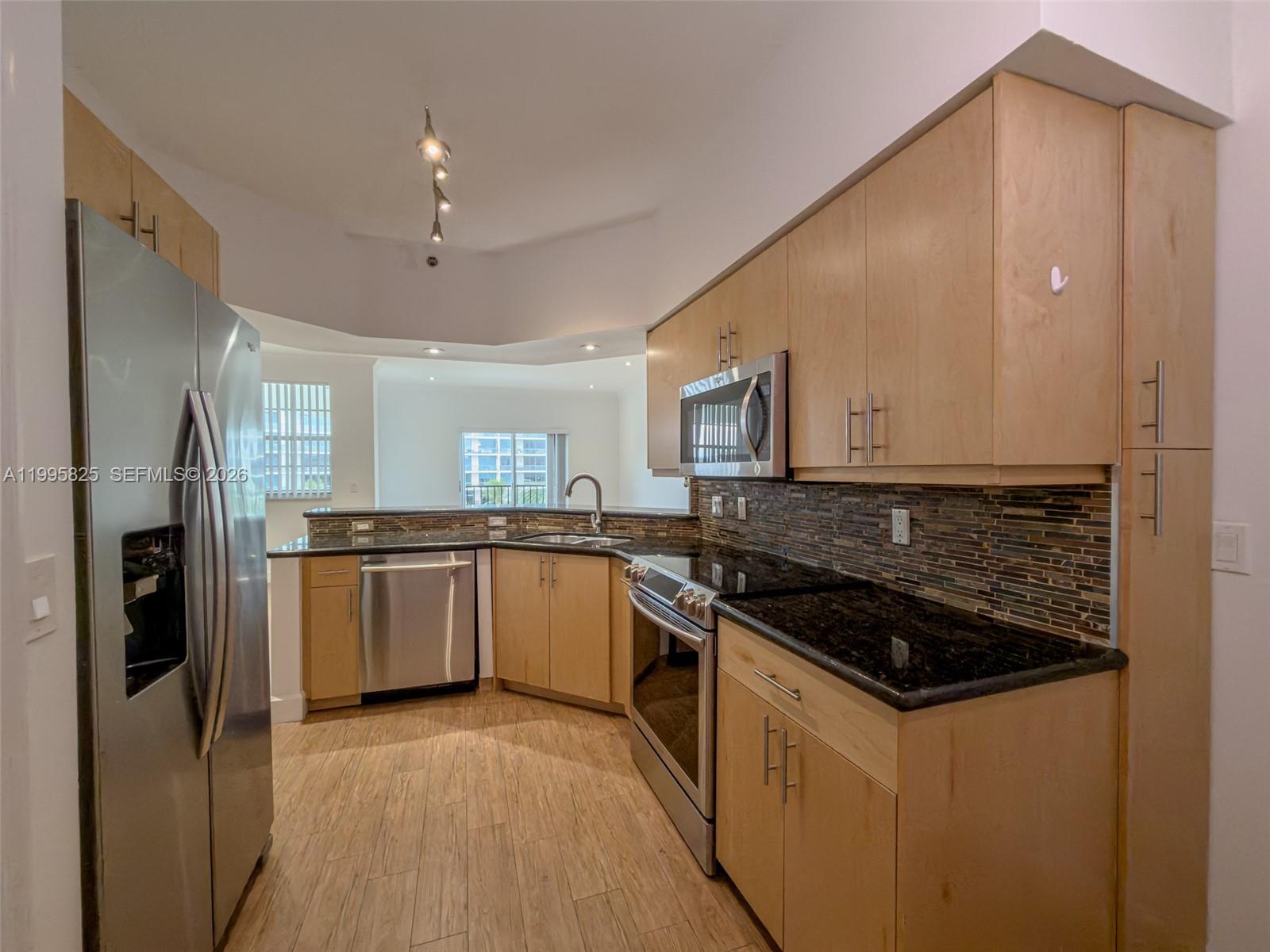 VILLAGE BY THE BAY CONDO - Residential