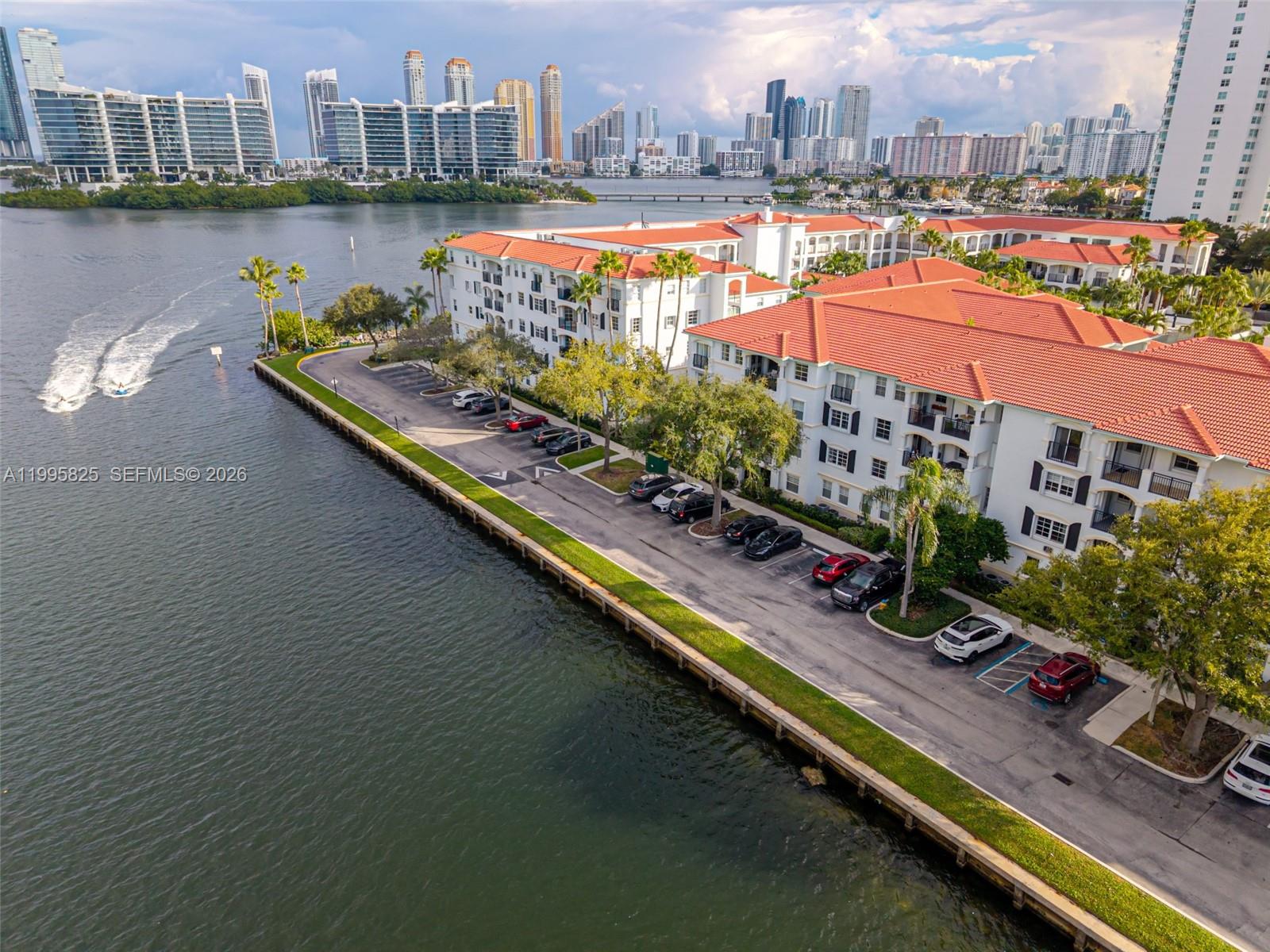 VILLAGE BY THE BAY CONDO - Residential