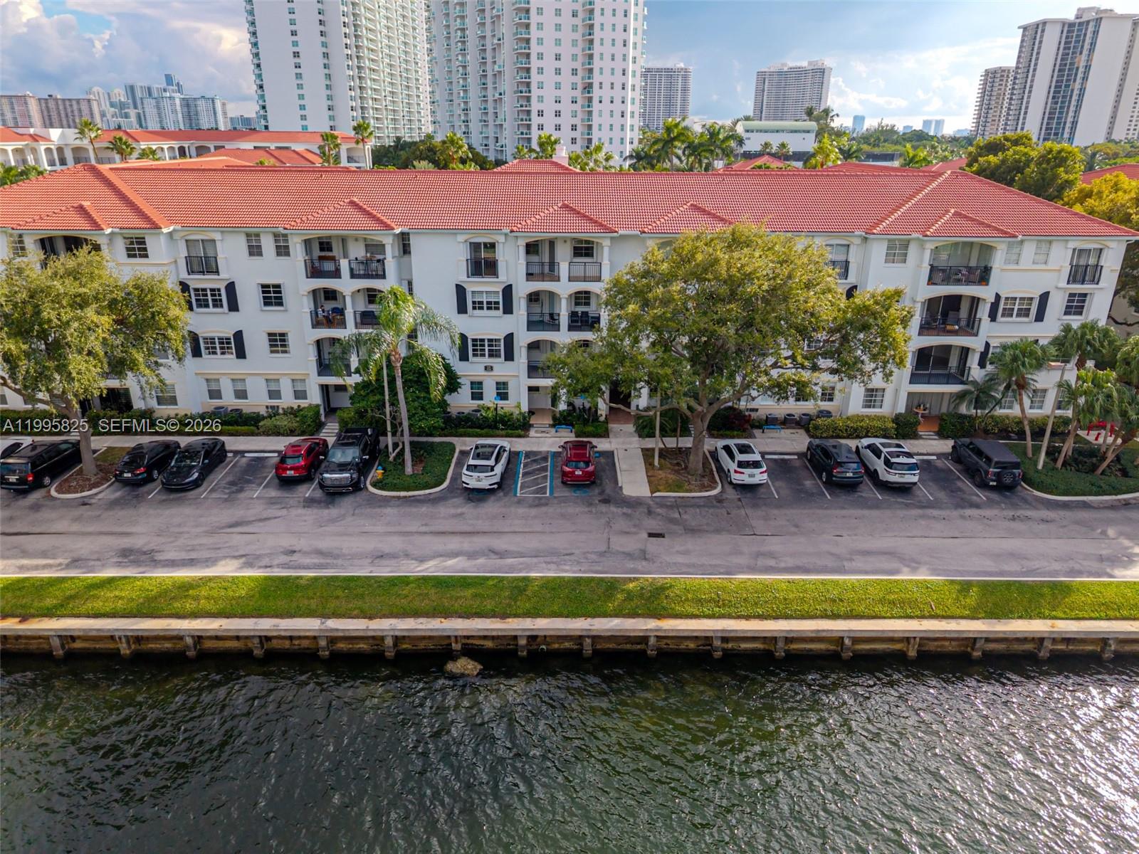 VILLAGE BY THE BAY CONDO - Residential