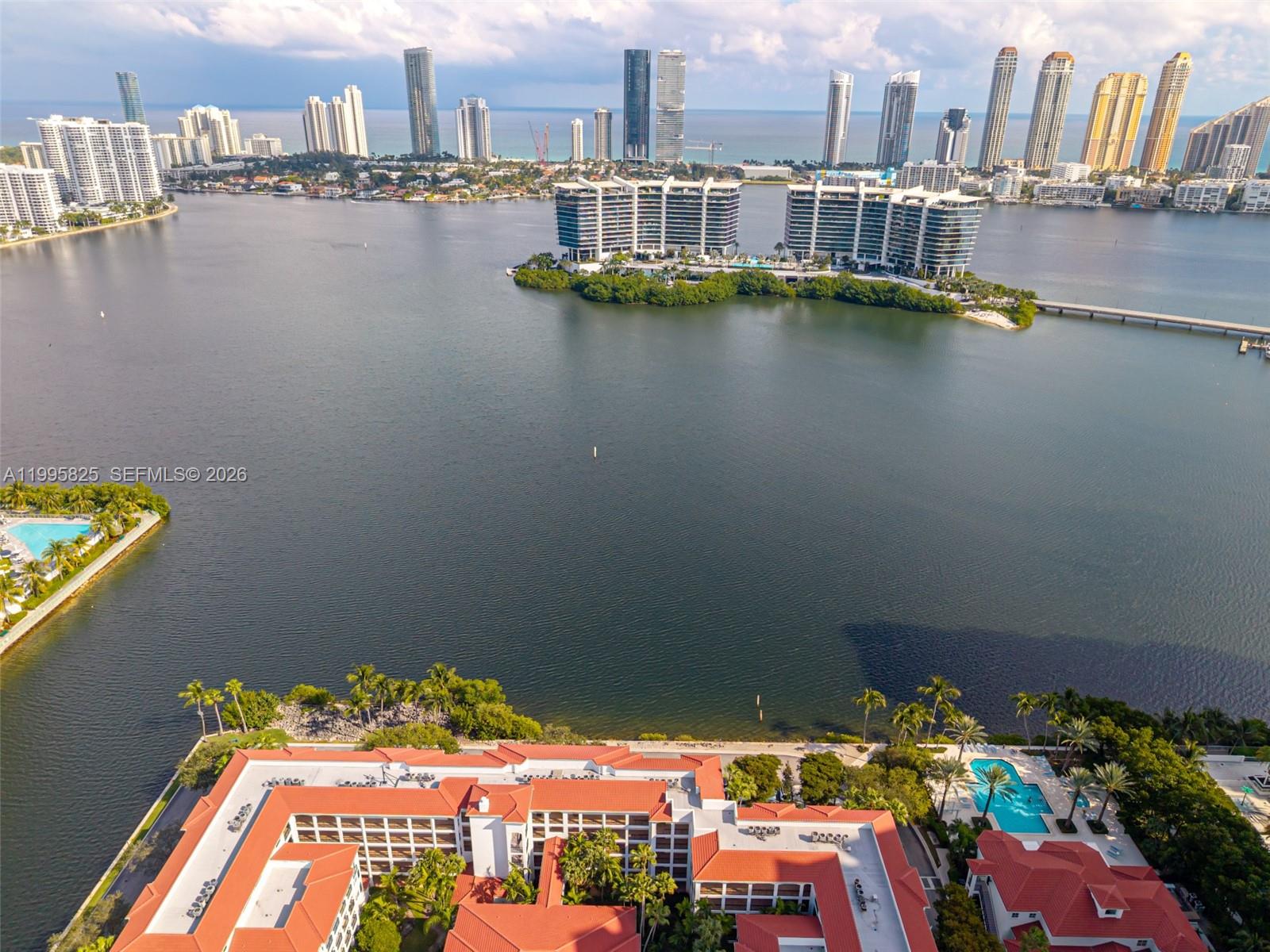 VILLAGE BY THE BAY CONDO - Residential