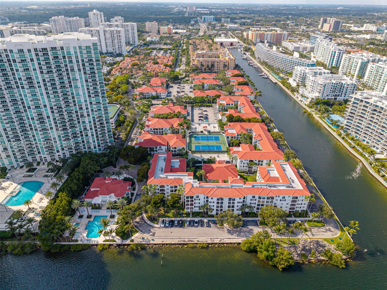 VILLAGE BY THE BAY CONDO - Residential