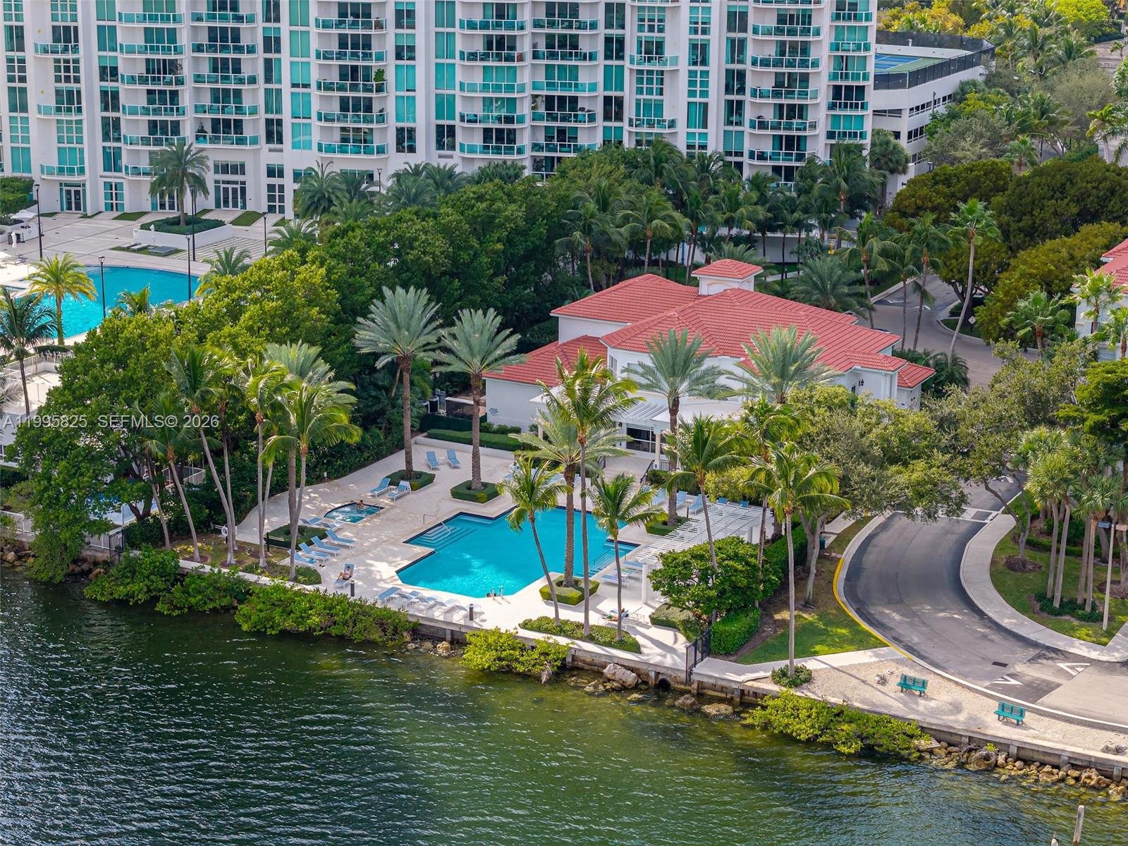 VILLAGE BY THE BAY CONDO - Residential