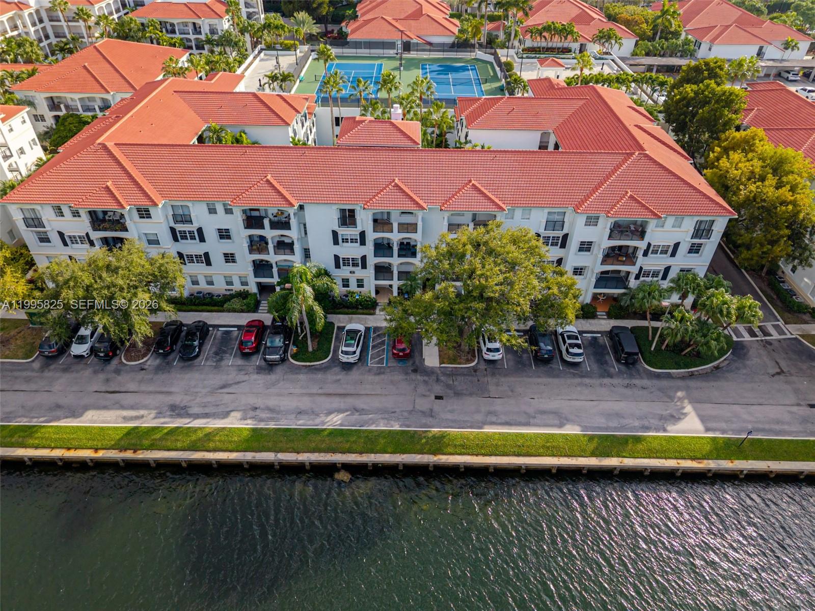 VILLAGE BY THE BAY CONDO - Residential