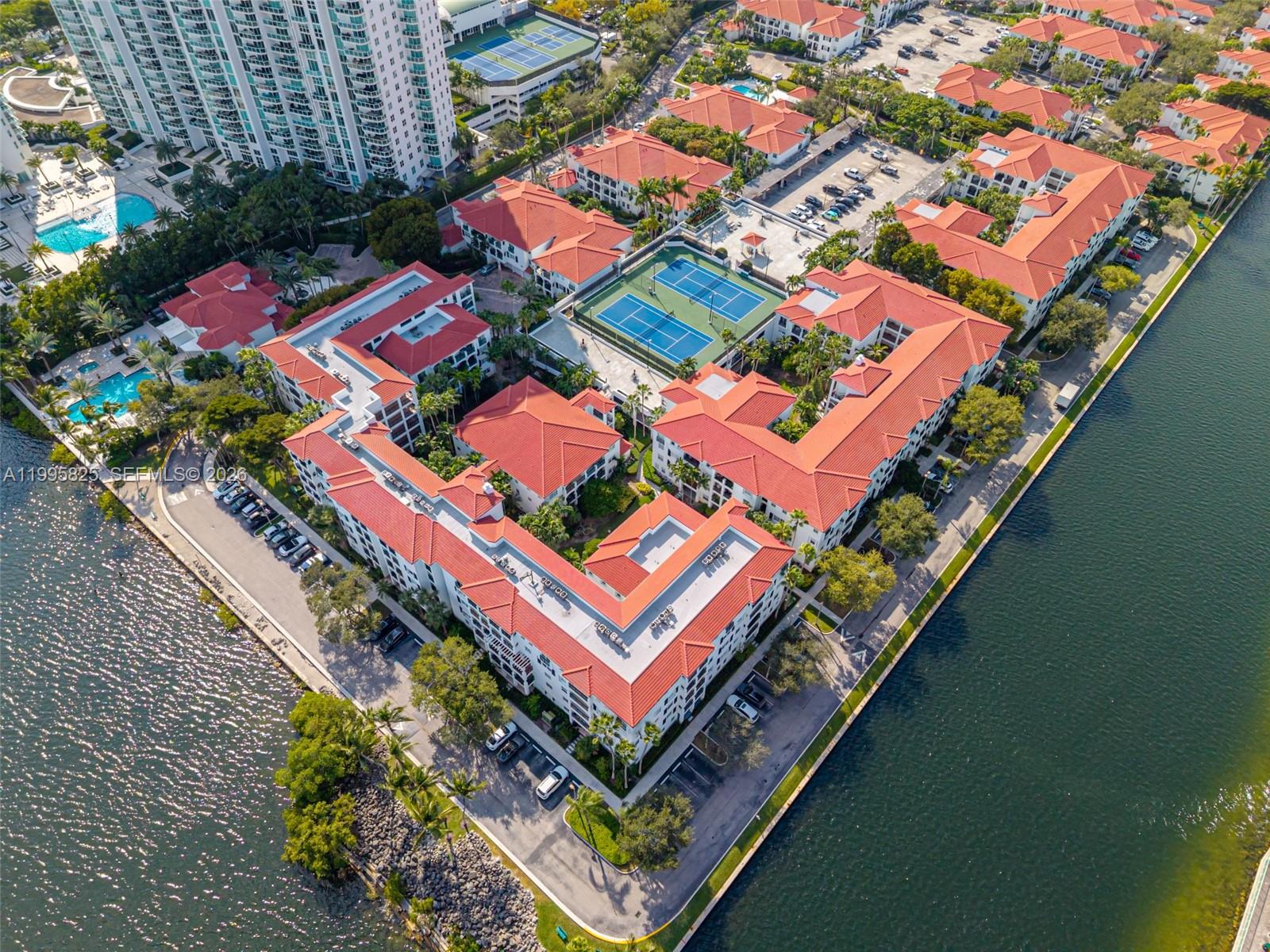 VILLAGE BY THE BAY CONDO - Residential