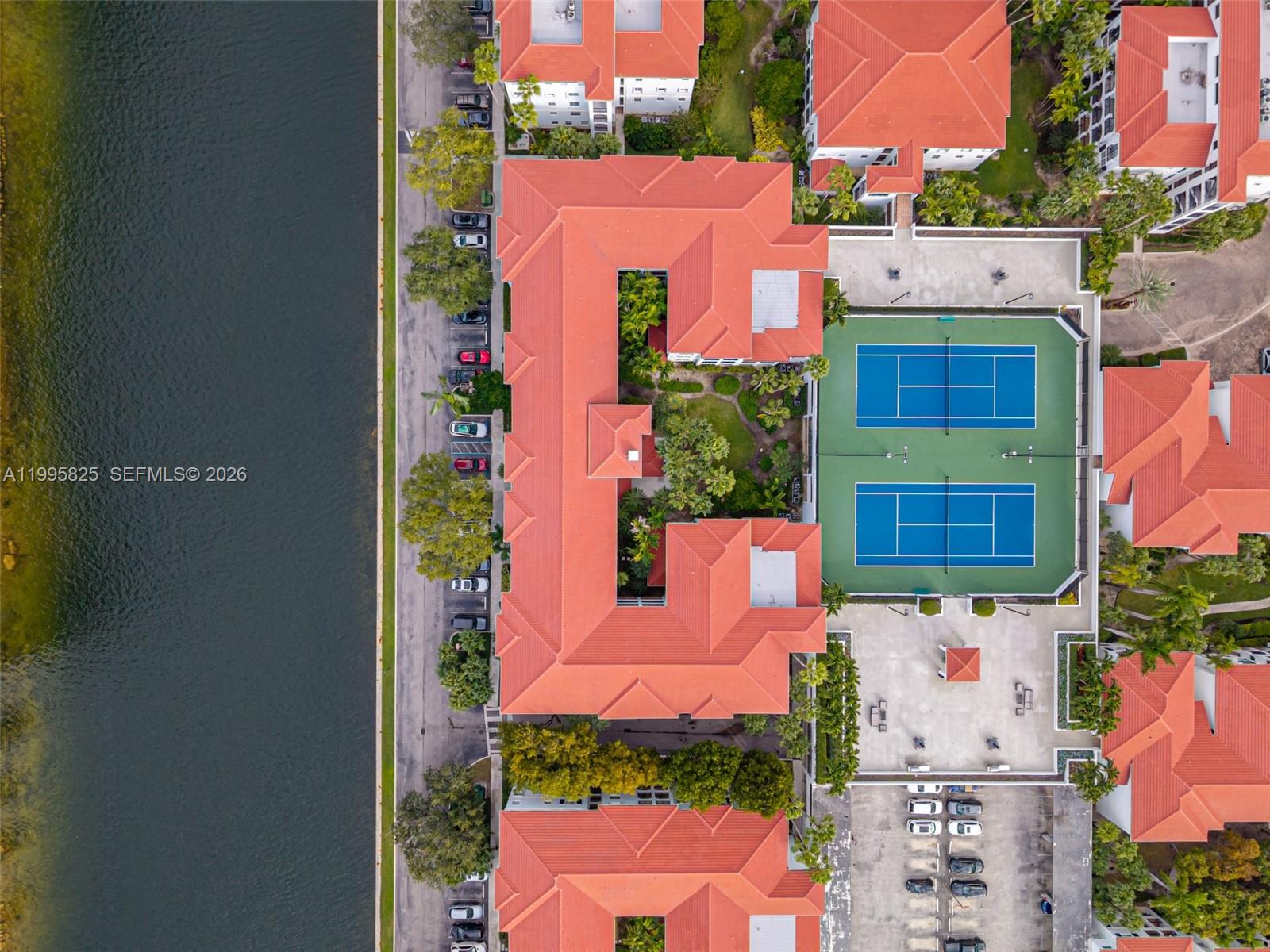 VILLAGE BY THE BAY CONDO - Residential