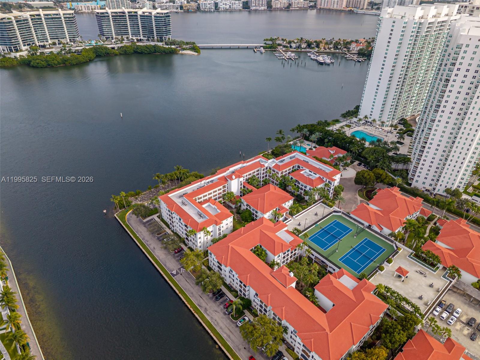 VILLAGE BY THE BAY CONDO - Residential