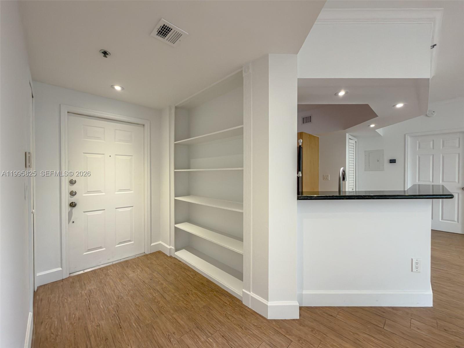 VILLAGE BY THE BAY CONDO - Residential