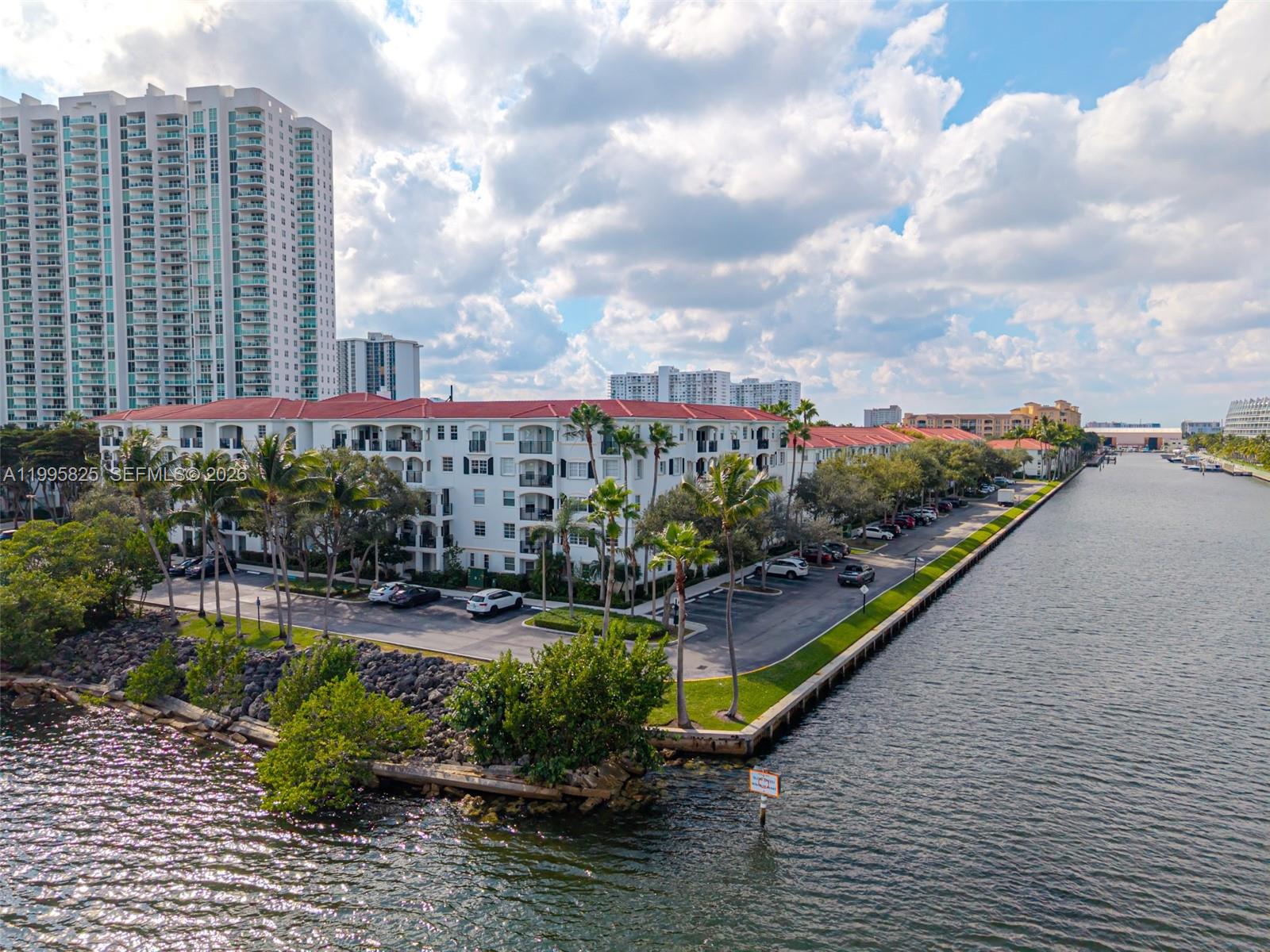 VILLAGE BY THE BAY CONDO - Residential