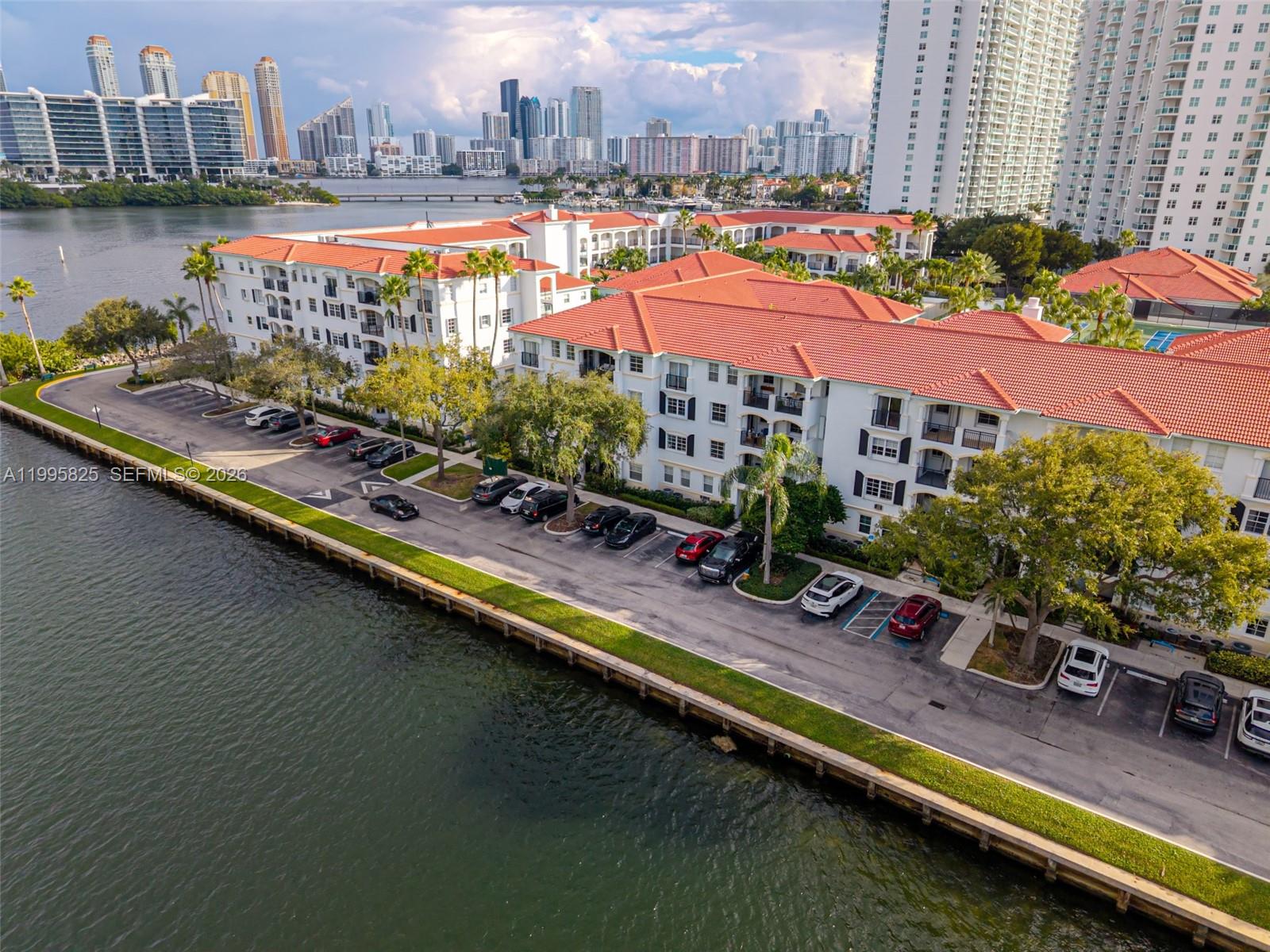 VILLAGE BY THE BAY CONDO - Residential