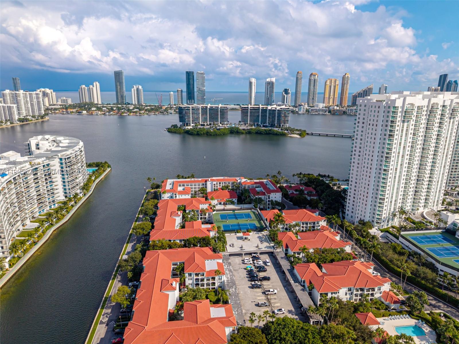 VILLAGE BY THE BAY CONDO - Residential