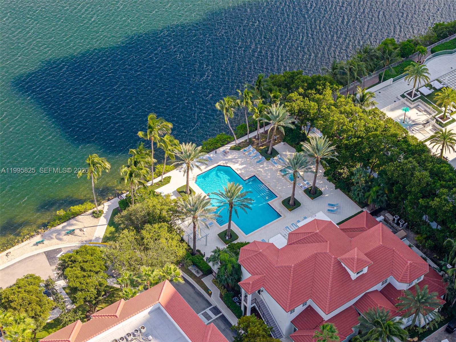 VILLAGE BY THE BAY CONDO - Residential