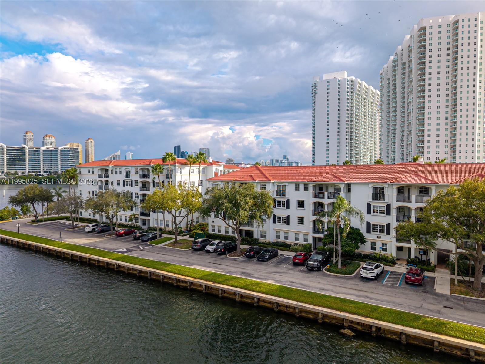 VILLAGE BY THE BAY CONDO - Residential