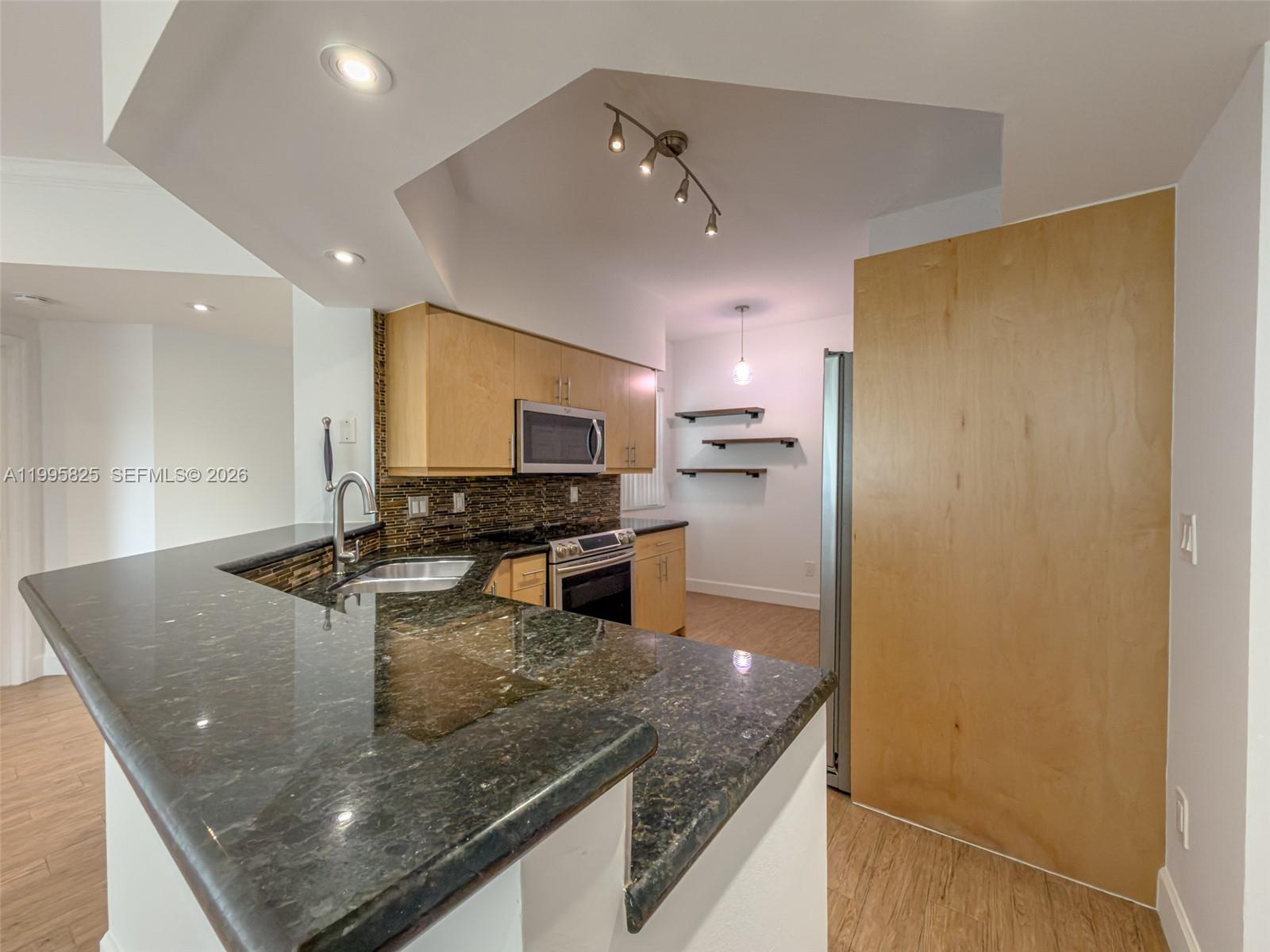 VILLAGE BY THE BAY CONDO - Residential