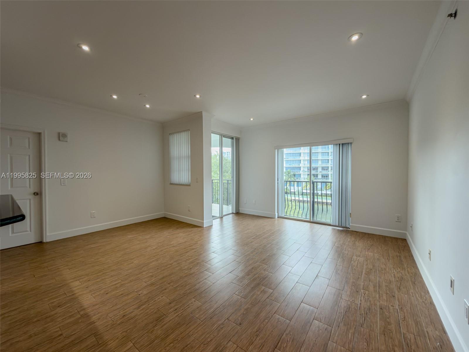 VILLAGE BY THE BAY CONDO - Residential